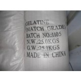 Industrial Gelatine
